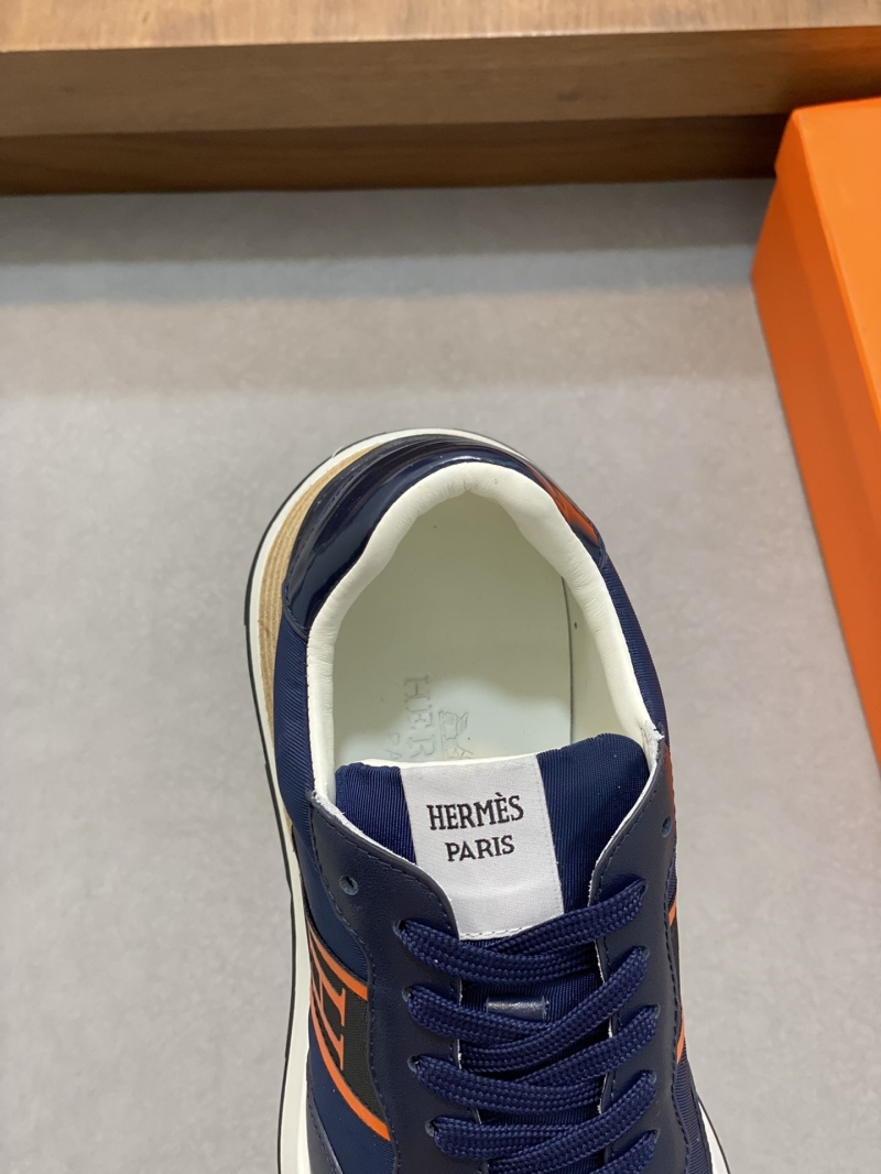 Hermes Sneakers